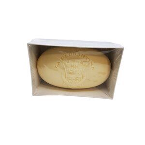 new la florentina lemon and lavender 10.5oz bar